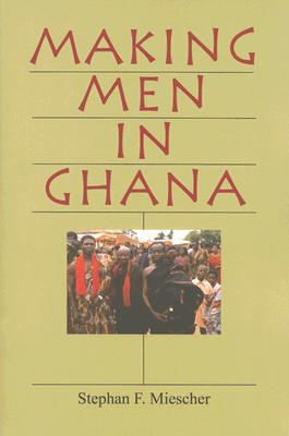 Book Making Men in Ghana free
