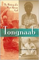 Book Tongnaab: The History of a West African God free