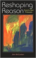 Book Reshaping Reason: Toward a New Philosophy free