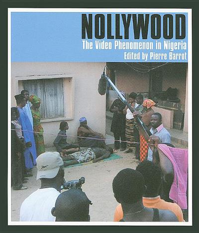 Book Nollywood: The Video Phenomenon in Nigeria free