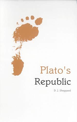 Book Plato's Republic (Indiana Philosophical Guides) free