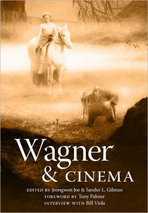 Book Wagner and Cinema free