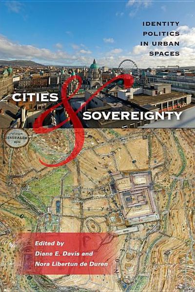 Book Cities and Sovereignty: Identity Politics in Urban Spaces free