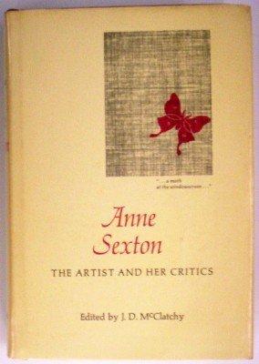Book Anne Sexton: The Artist and Her Critics free