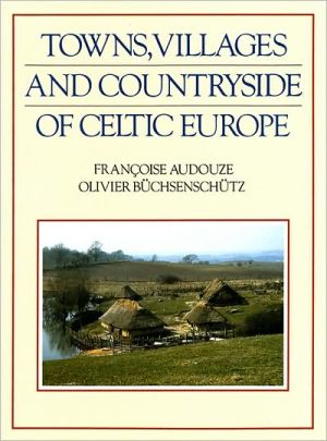 Book Towns, Villages and Countryside of Celtic Europe free