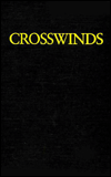 Book Crosswinds: An Anthology of Black Dramatists in the Diaspora (Blacks in the Diaspora) free
