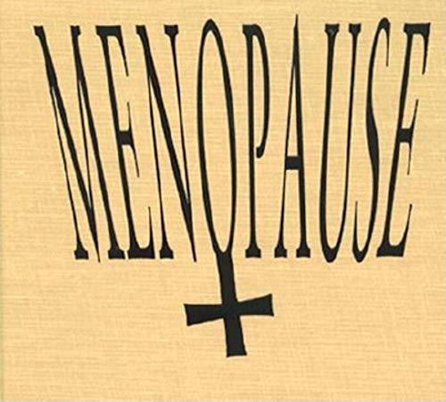 Book Menopause: A Midlife Passage free