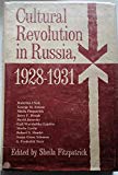 Book Cultural Revolution in Russia, 1928-1931 (Studies of the Russian Institute, Columbia University) free