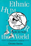 Book Ethnic Humor Around the World: A Comparative Analysis free