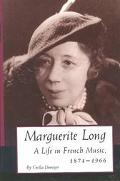Book Marguerite Long: A Life in French Music, 1874–1966 free