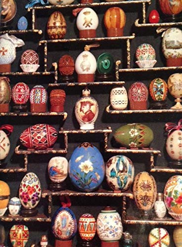 Book An Egg at Easter: A Folklore Study free