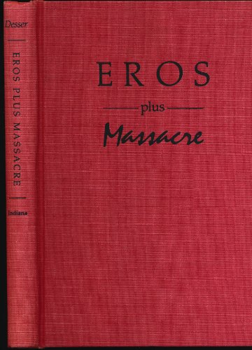 Book Eros Plus Massacre: An Introduction to the Japanese New Wave Cinema (Midland Book) free