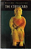Book The Etruscans free