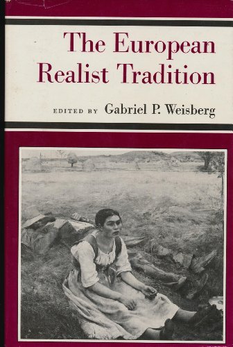 Book The European Realist Tradition free