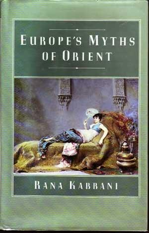 Book Europe's Myths Of Orient free