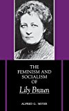 Book The Feminism and Socialism of Lily Braun free