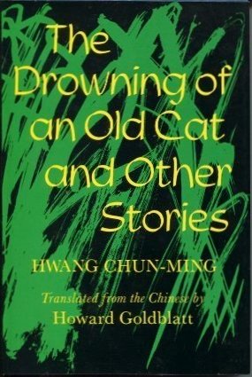 Book The Drowning of an Old Cat and Other Stories free