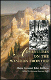 Book Adventures on the Western Frontier free