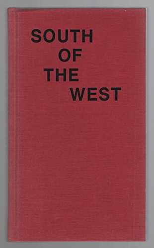 Book South of the West: Postcolonialism and the Narrative Construction of Australia (Arts and Politics of the Everyday) free