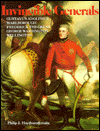 Book Invincible Generals: Gustavus Adolphus, Marlborough, Frederick the Great, George Washington, Wellington free