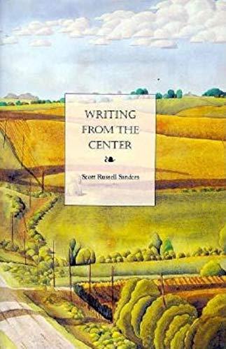 Book Writing from the Center free