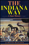 Book The Indiana Way: A State History free