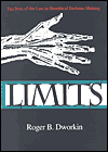 Book Limits: The Role of the Law in Bioethical Decision Making (Medical Ethics) free