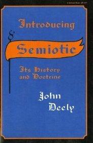 Book Introducing Semiotics: Its History and Doctrine (Advances in Semiotics) free