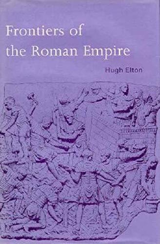 Book Frontiers of the Roman Empire free