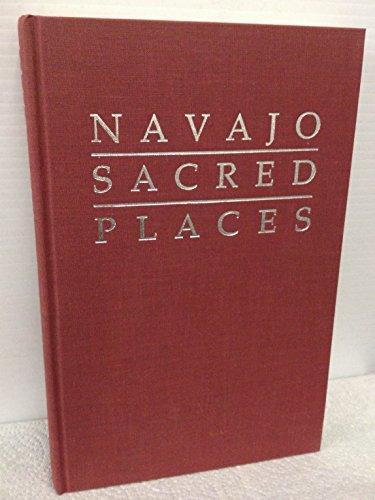 Book Navajo Sacred Places free