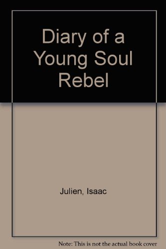 Book Diary of a Young Soul Rebel free