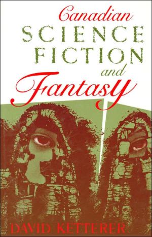 Book Canadian Science Fiction and Fantasy free