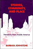 Book Stories, community, and place free