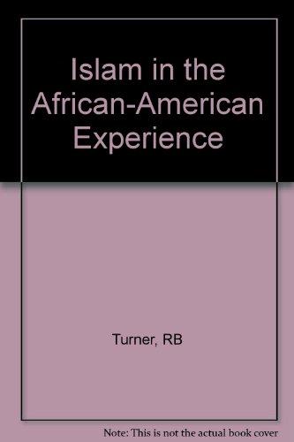Book Islam in the African-American Experience free