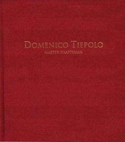 Book Domenico Tiepolo : Master Draftsman free