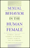 Book Sexual Behavior in the Human Female free