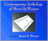 Book Contemporary Anthology of Music by Women : Companion Compact Disks free
