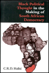 Book Black Political Thought in the Making of South African Democracy free