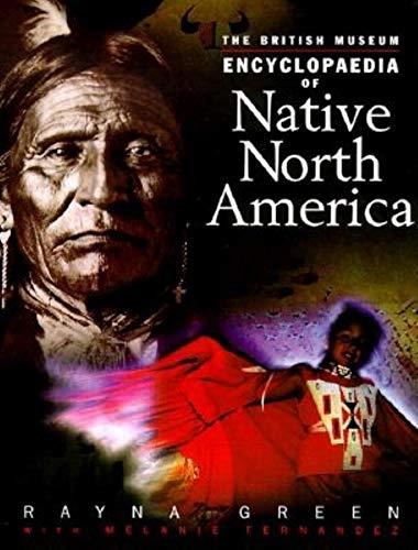 Book The British Museum Encyclopedia of Native North America free