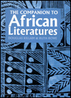 Book The Companion to African Literatures free