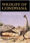 Book Wildlife of Gondwana: Dinosaurs and Other Vertebrates from the Ancient Supercontinent (Life of the Past) free