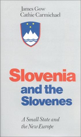Book Slovenia and the Slovenes free