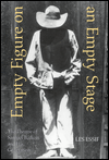 Book Empty Figure on an Empty Stage: The Theatre of Samuel Beckett and His free
