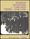 Book Women Building Chicago 1790-1990: A Biographical Dictionary free