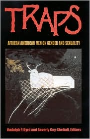 Book Traps: African American Men on Gender and Sexuality free