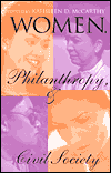 Book Women, Philanthropy, and Civil Society (Philanthropic and Nonprofit Studies) free
