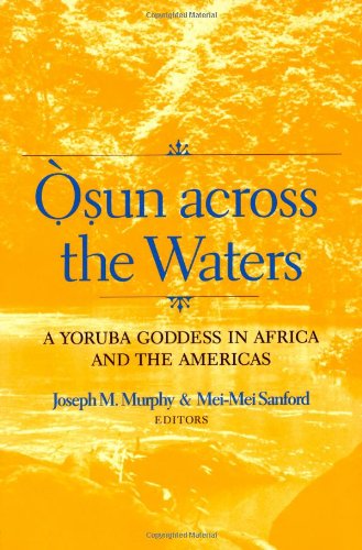 Book Osun Across the Waters                            : A Yoruba Goddess in free