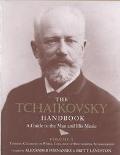 Book The Tchaikovsky Handbook: Volume 1: Thematic Catalogue of Works, free