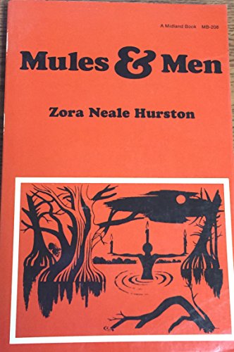 Book Mules and Men free