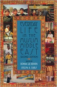 Book Everyday Life in the Muslim Middle East: Second Edition free